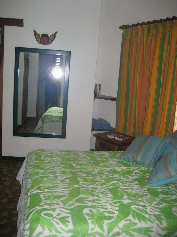 Unelma Bungalows 부세리아스 객실 사진