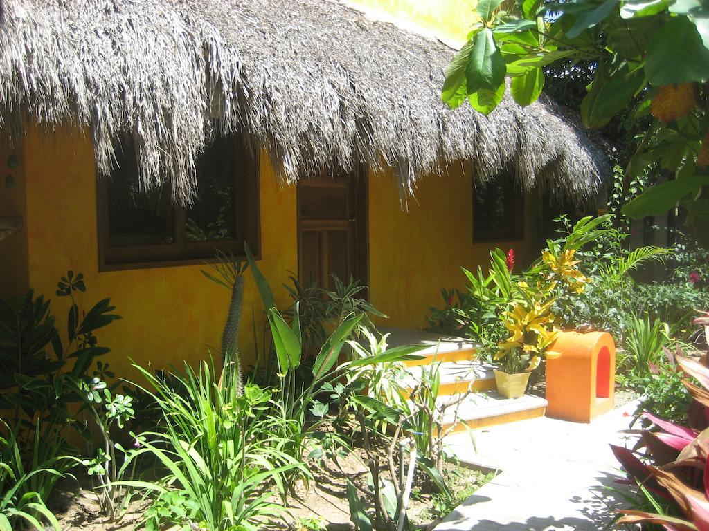 Unelma Bungalows 부세리아스 객실 사진