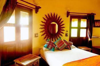Unelma Bungalows 부세리아스 외부 사진
