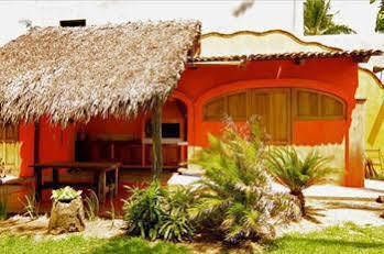 Unelma Bungalows 부세리아스 외부 사진
