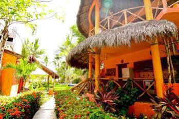 Unelma Bungalows 부세리아스 외부 사진